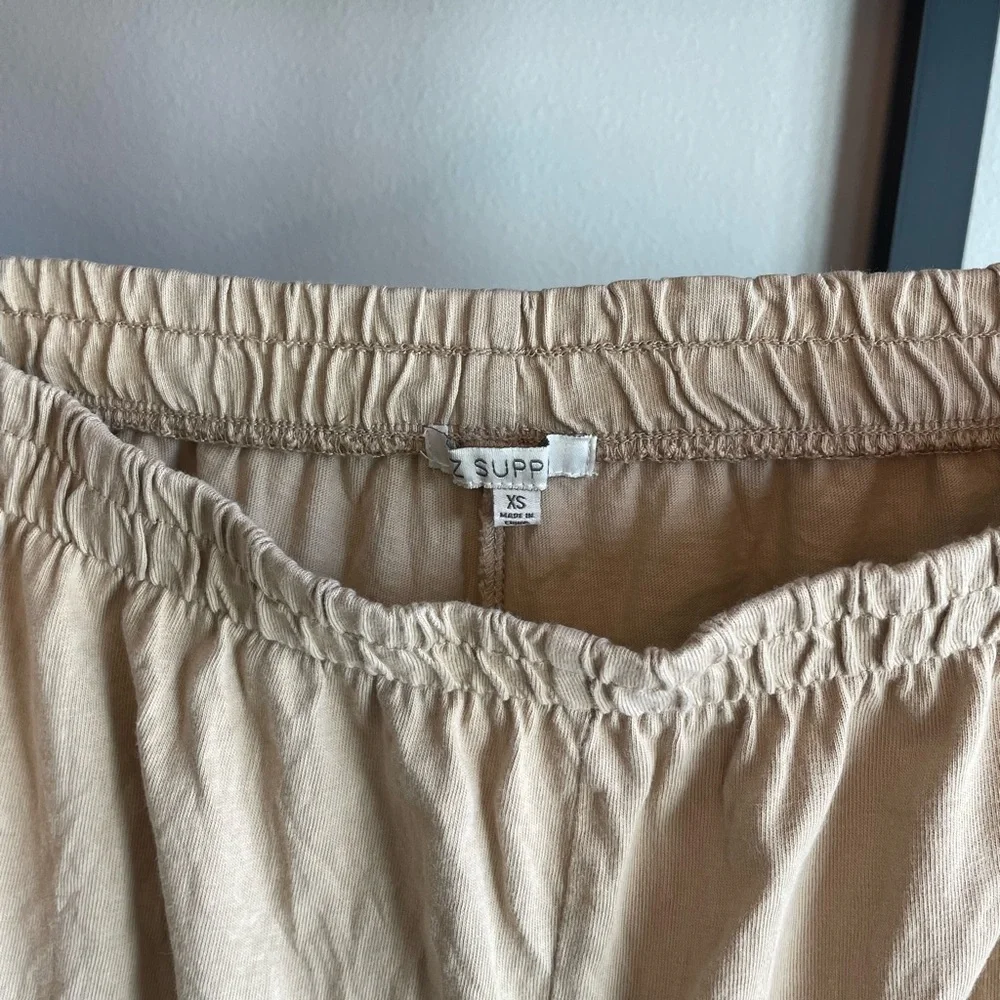 Z Supply Scout and Sloane Top and Pants Set - Picture 3 of 4